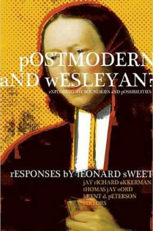 Cover of Postmodern and Wesleyan?