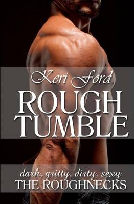 Book cover for Rough Tumble