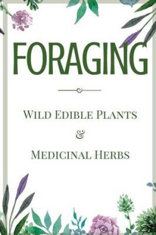 Cover of Foraging