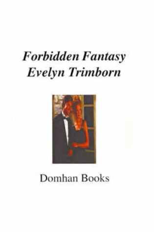 Cover of Forbidden Fantasy