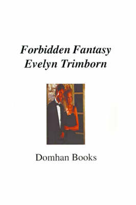 Book cover for Forbidden Fantasy