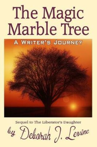 Cover of The Magic Marble Tree