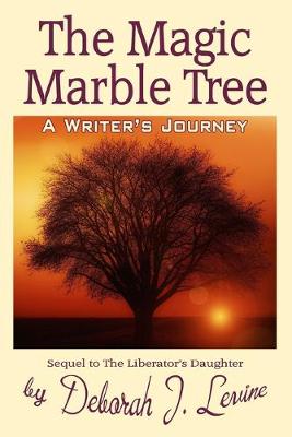 Book cover for The Magic Marble Tree