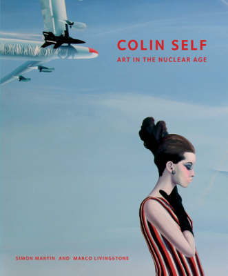 Book cover for Colin Self