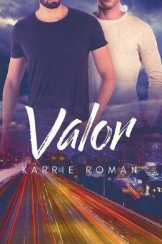 Cover of Valor