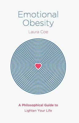 Book cover for Emotional Obesity