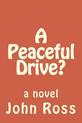 Book cover for A Peaceful Drive?