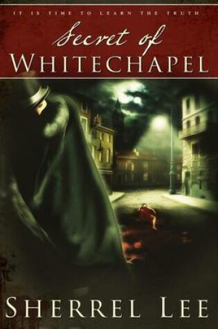 Cover of The Secret of Whitechapel