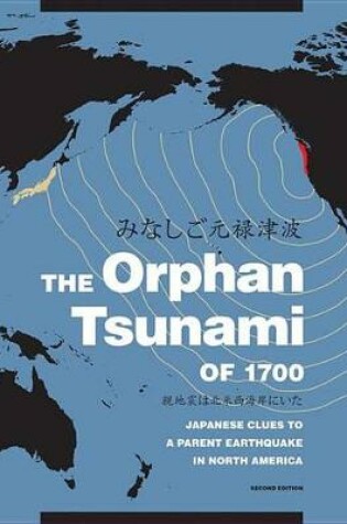 Cover of The Orphan Tsunami of 1700