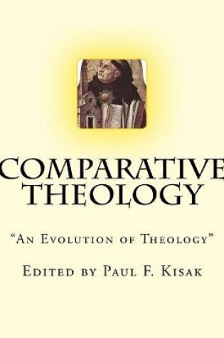 Cover of Comparative Theology