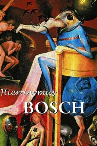 Cover of Hieronymus Bosch