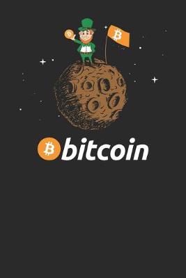 Book cover for Bitcoin