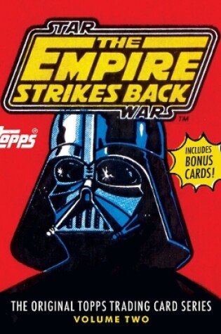 Cover of Star Wars: The Empire Strikes Back