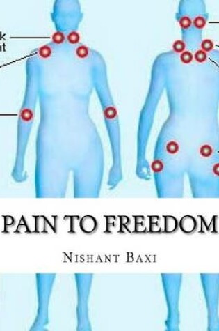 Cover of Pain to Freedom