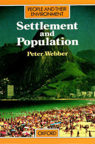 Cover of People and Their Environment