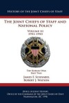 Book cover for The Joint Chiefs of Staff and National Policy