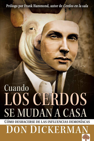 Cover of Cuando Los Cerdos Se Mudan a Casa