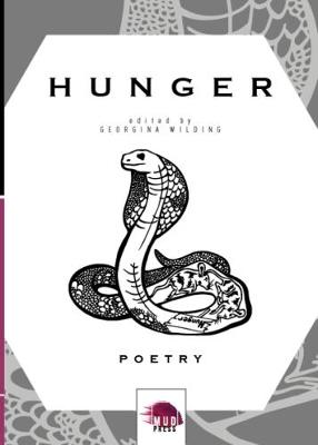 Book cover for Hunger