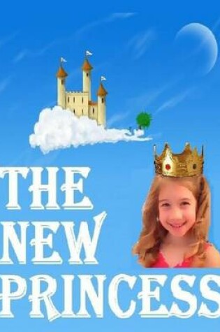 Cover of The New Princess