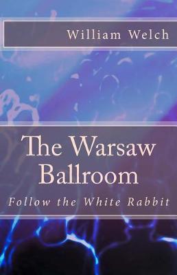 Book cover for The Warsaw Ballroom