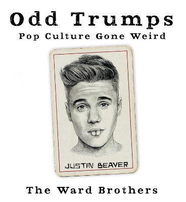 Book cover for Odd Trumps