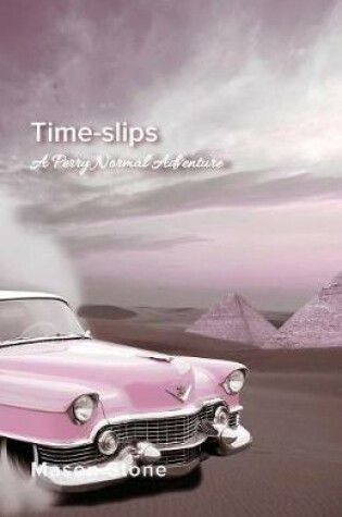 Cover of Time-Slips