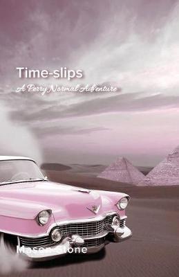 Book cover for Time-Slips