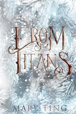 Book cover for From Titans