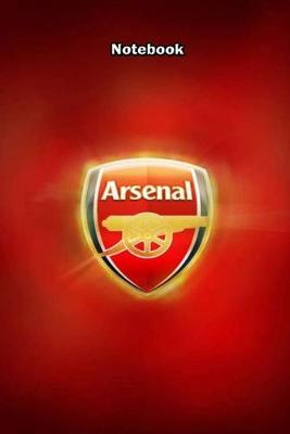 Book cover for Arsenal FC 11