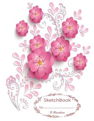 Cover of SketchBook By F Rainbow