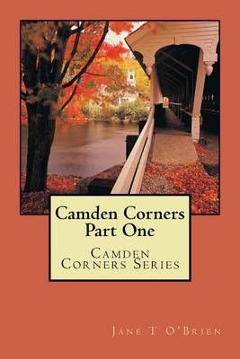 Book cover for Camden Corners Part One