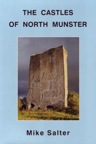 Cover of The Castles of North Munster