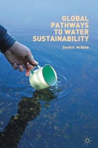 Cover of Global Pathways to Water Sustainability