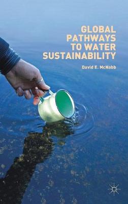 Book cover for Global Pathways to Water Sustainability