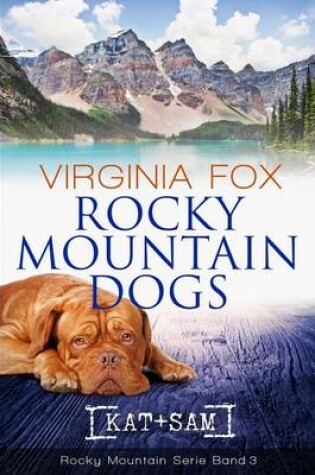 Cover of Rocky Mountain Dogs