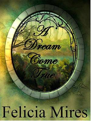 Book cover for A Dream Come True