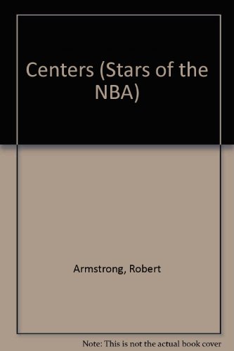 Book cover for The Centers