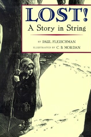 Cover of Lost! a Story in String