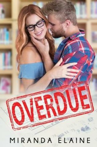 Cover of Overdue