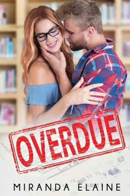 Book cover for Overdue