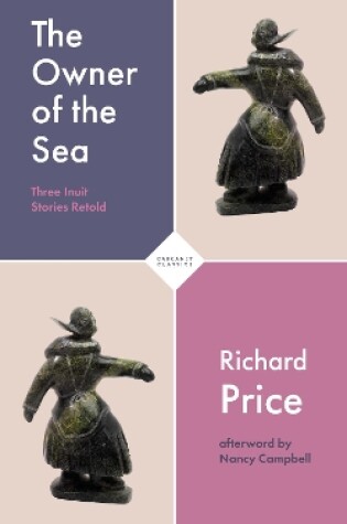 Cover of The Owner of the Sea