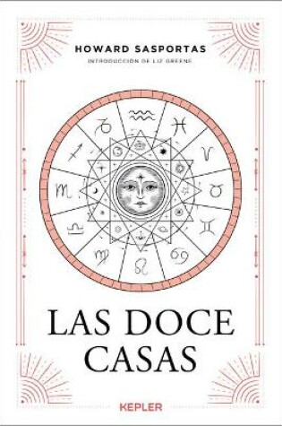 Cover of Doce Casas, Las