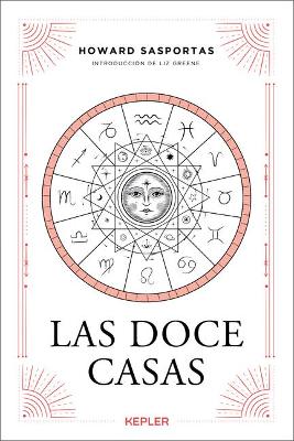 Book cover for Doce Casas, Las