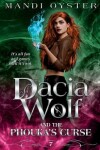 Book cover for Dacia Wolf & the Phouka's Curse