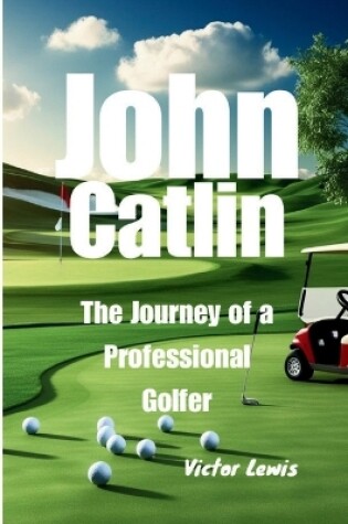 Cover of John Catlin