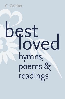 Book cover for Best Loved Hymns and Readings