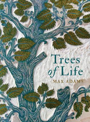 Book cover for Trees of Life