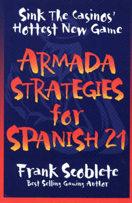 Book cover for Armada Strategies for Spanish 21