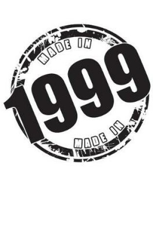 Cover of Made in 1999