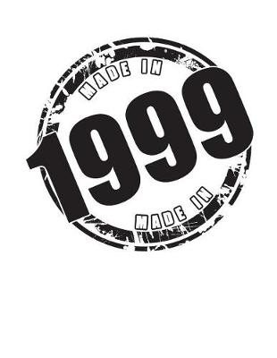 Book cover for Made in 1999